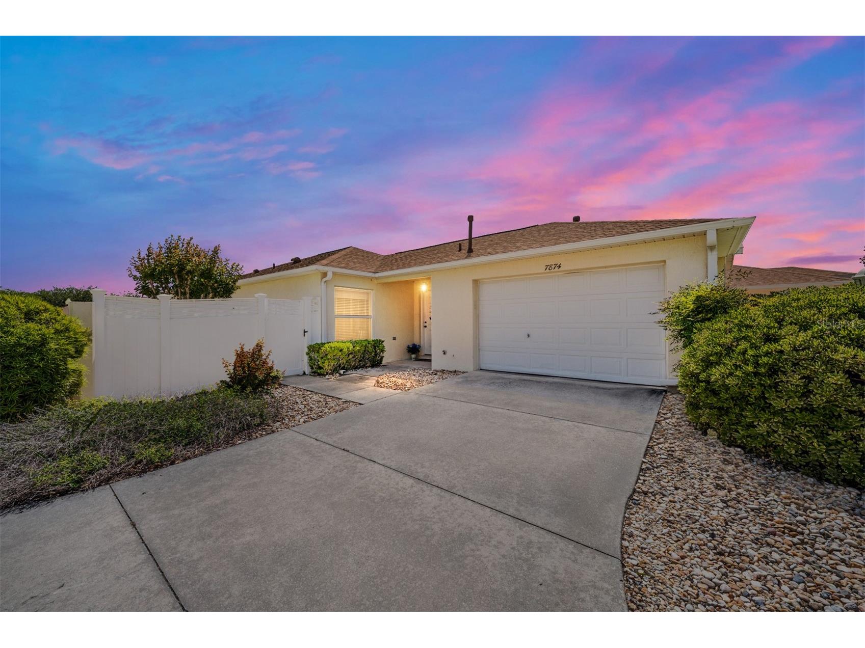 7874 SE 171st Buchanan Place The Villages FL 32162 G5111210 image1