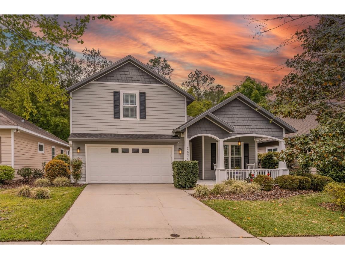 7874 SW 82nd Drive Gainesville FL 32608 GC520543 image1
