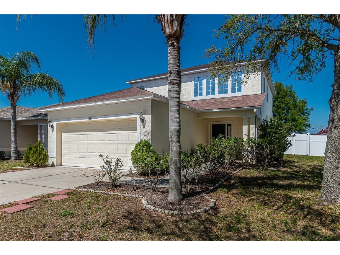7875 Carriage Pointe Drive Gibsonton FL 33534 T3361717 image1