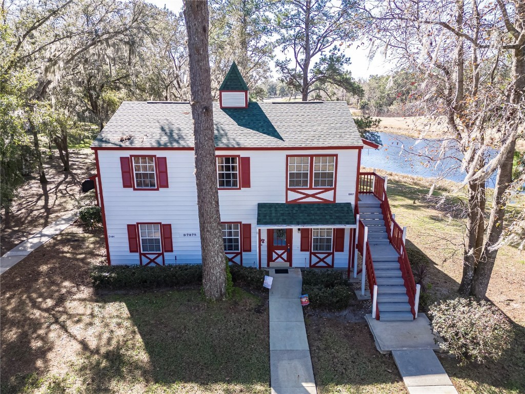 7875 Midway Drive Terrace #D101 Ocala FL 34472 OM652301 image1