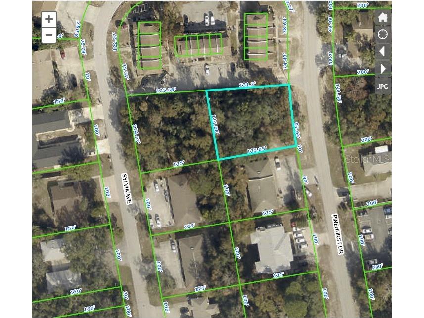 7877 Pinehurst Drive Spring Hill FL 34606 A4594400 image1