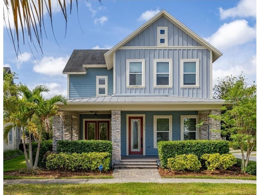 7878 Greengard Street Orlando FL 32827 S5126081 image1