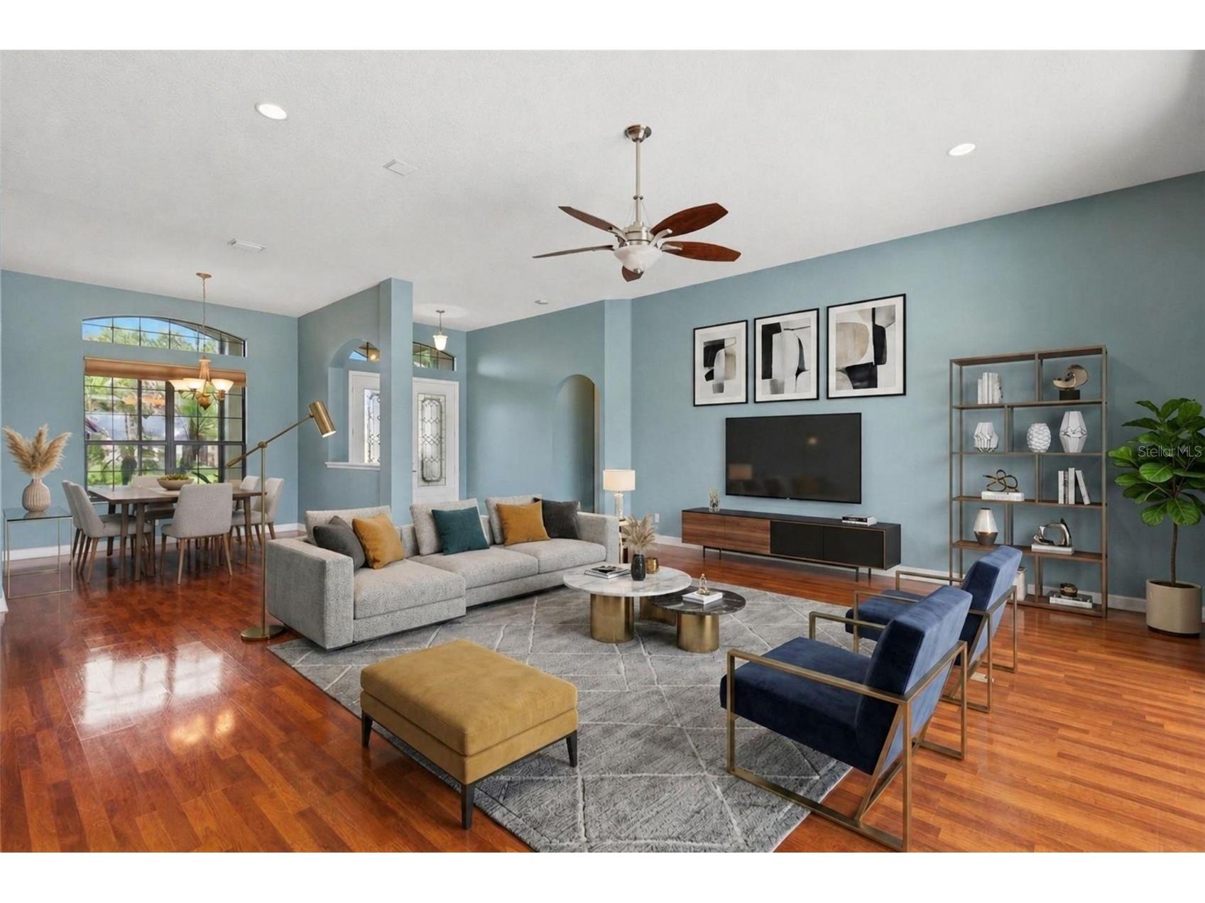7879 Crosswinds Way Mount Dora FL 32757 O6412955 image9