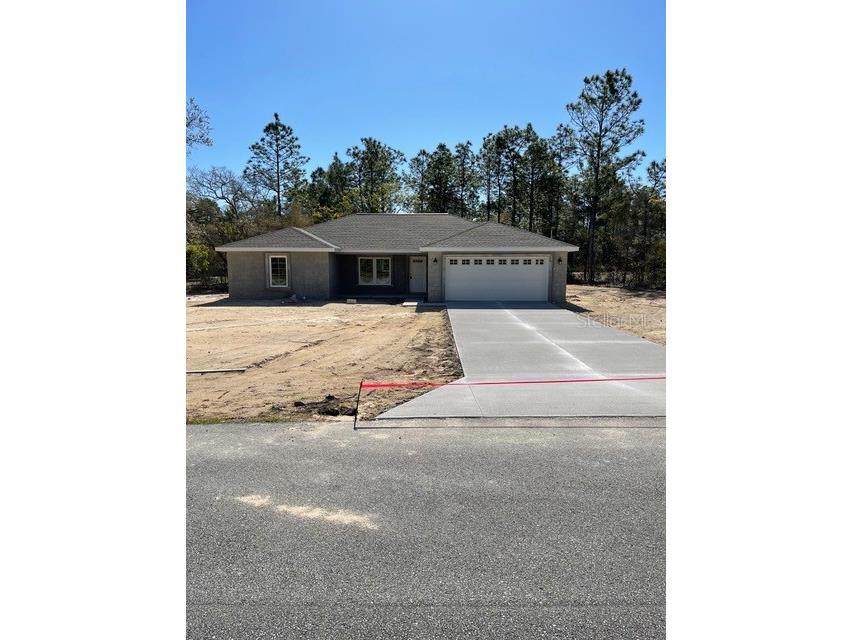 7879 N Jamaica Drive Citrus Springs FL 34433 G5053164 image1