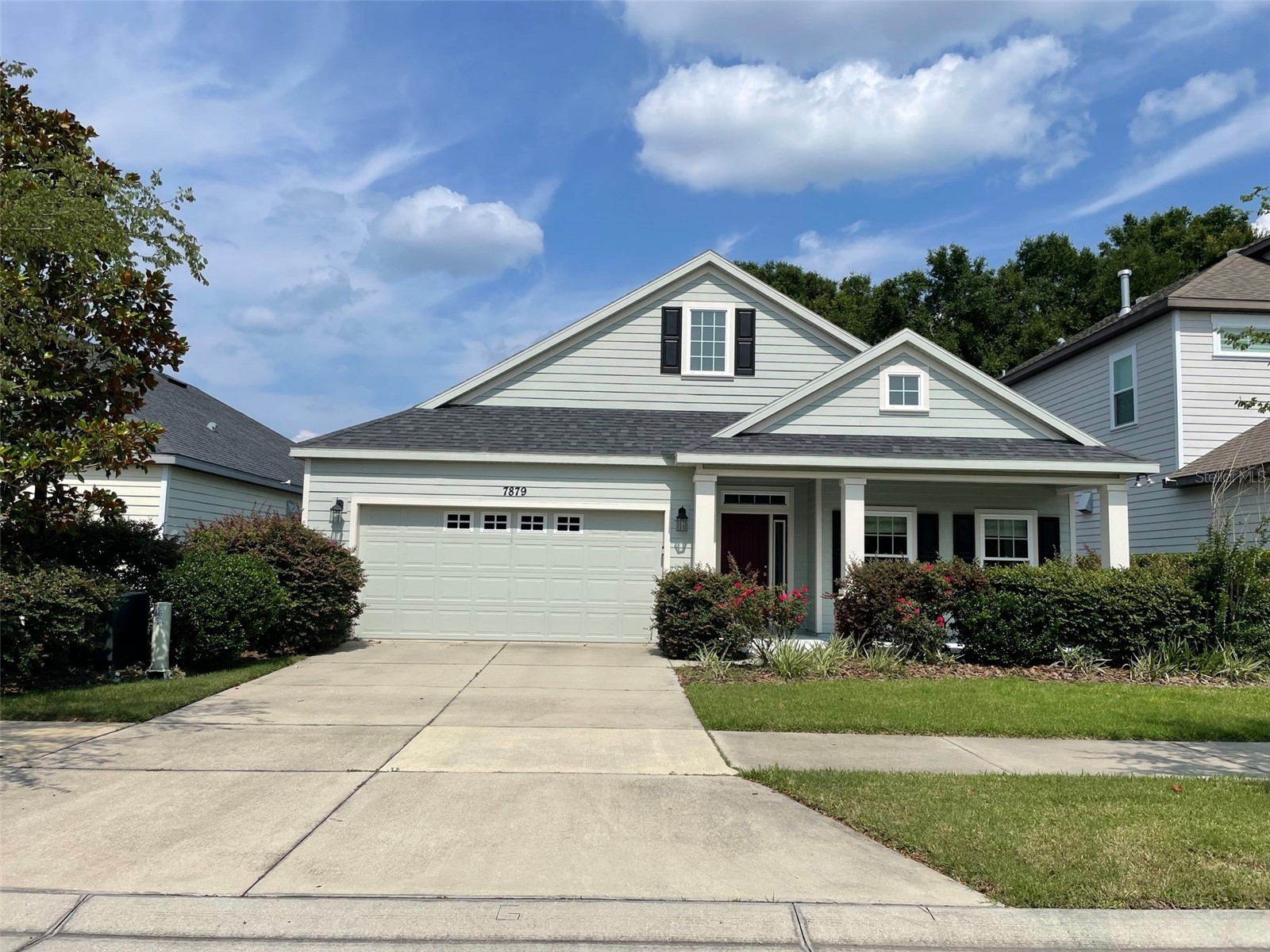 7879 SW 80th Drive Gainesville FL 32608 GC539491 image1