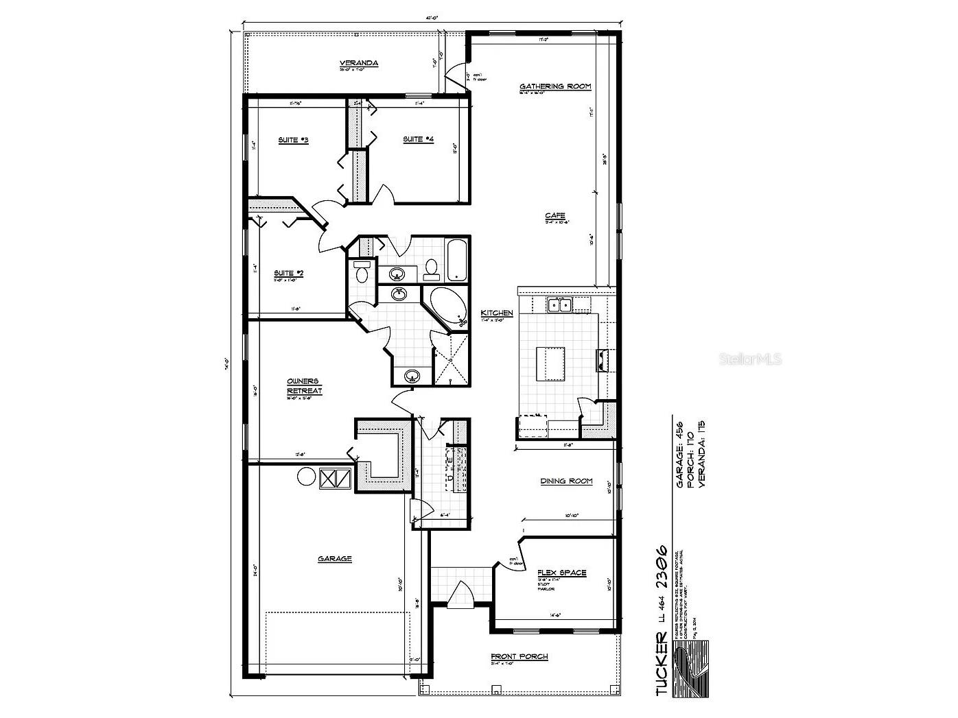 7879 SW 80th Drive Gainesville FL 32608 GC539491 image23