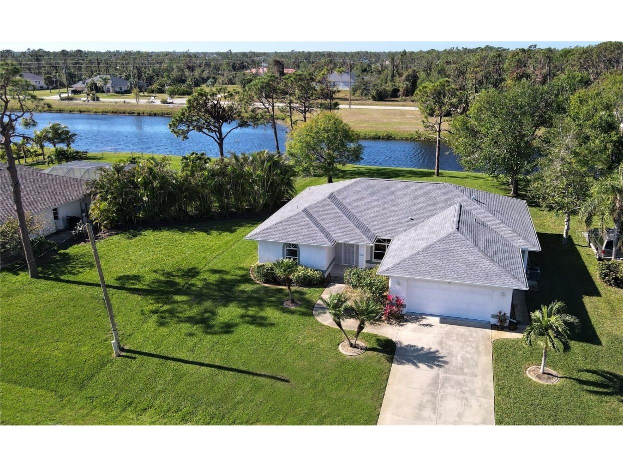 788 Boundary Boulevard Rotonda West FL 33947 - ROTONDA CANAL SYSTEM C7469543 image1