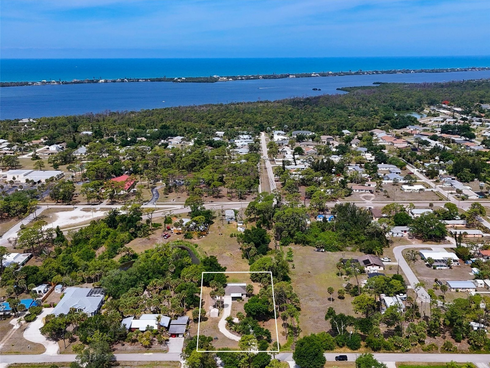 788 Harmony Lane Englewood FL 34223 D6147356 image1