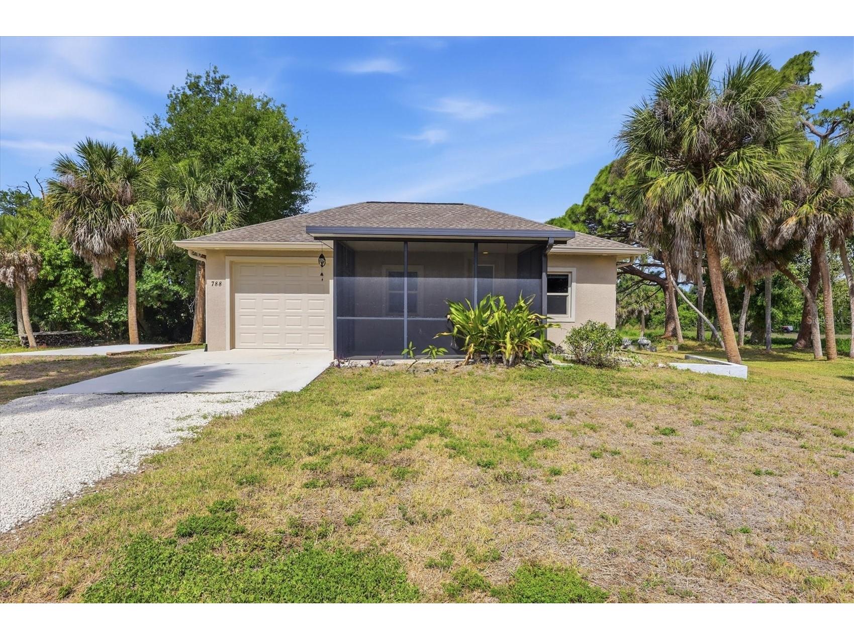 788 Harmony Lane Englewood FL 34223 D6147356 image2