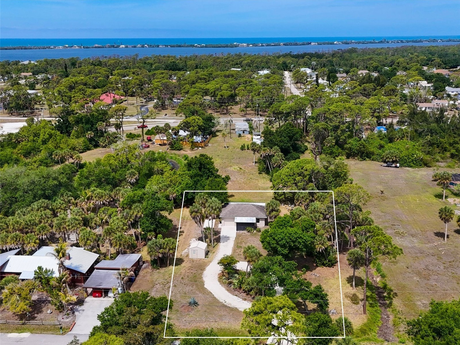 788 Harmony Lane Englewood FL 34223 D6147356 image30
