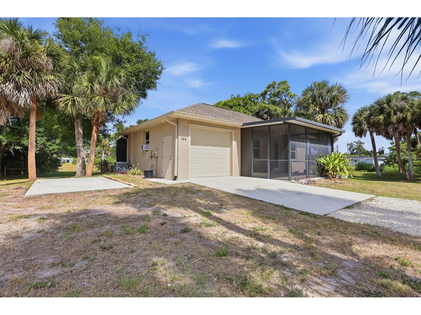 788 Harmony Lane Englewood FL 34223 D6147356 image7