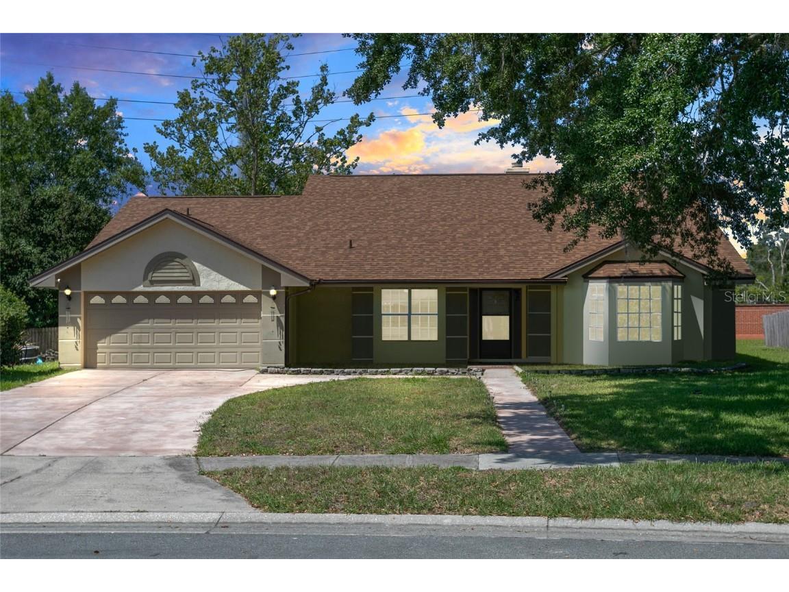 788 Silversmith Circle Lake Mary FL 32746 O6112060 image1