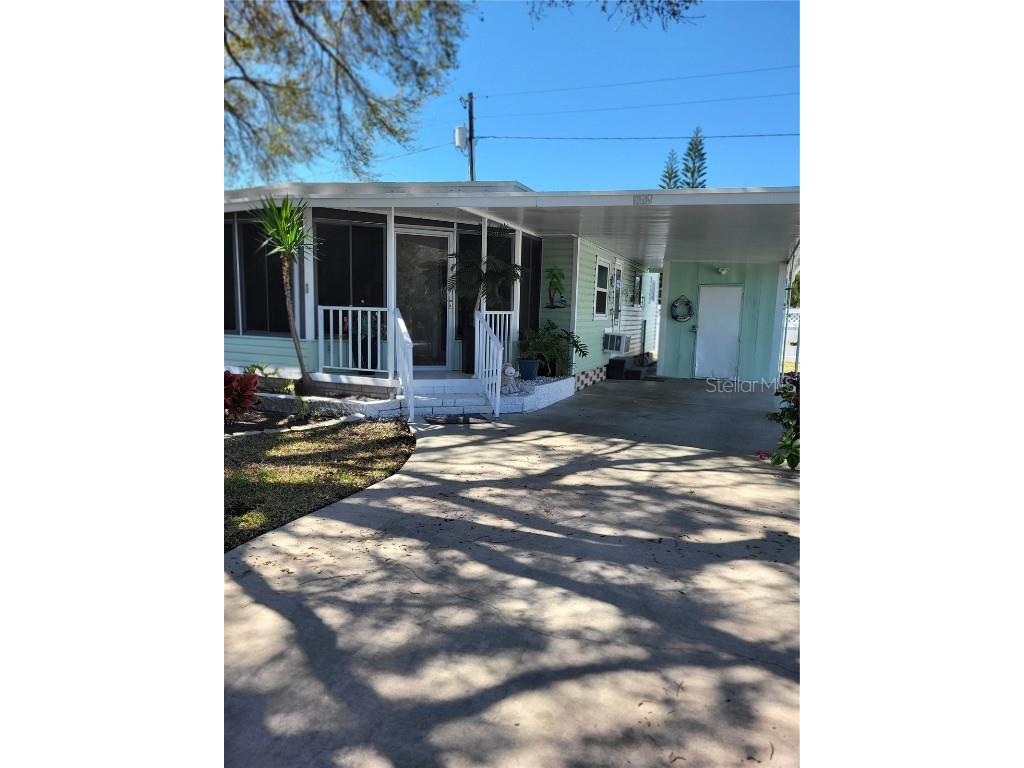 7880 54th Avenue N #117 Saint Petersburg FL 33709 U8232411 image1