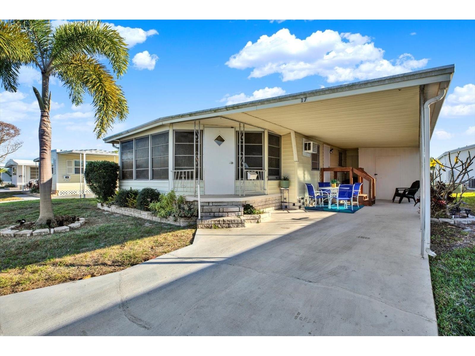 7880 54th Avenue N #17 Saint Petersburg FL 33709 TB8468866 image17