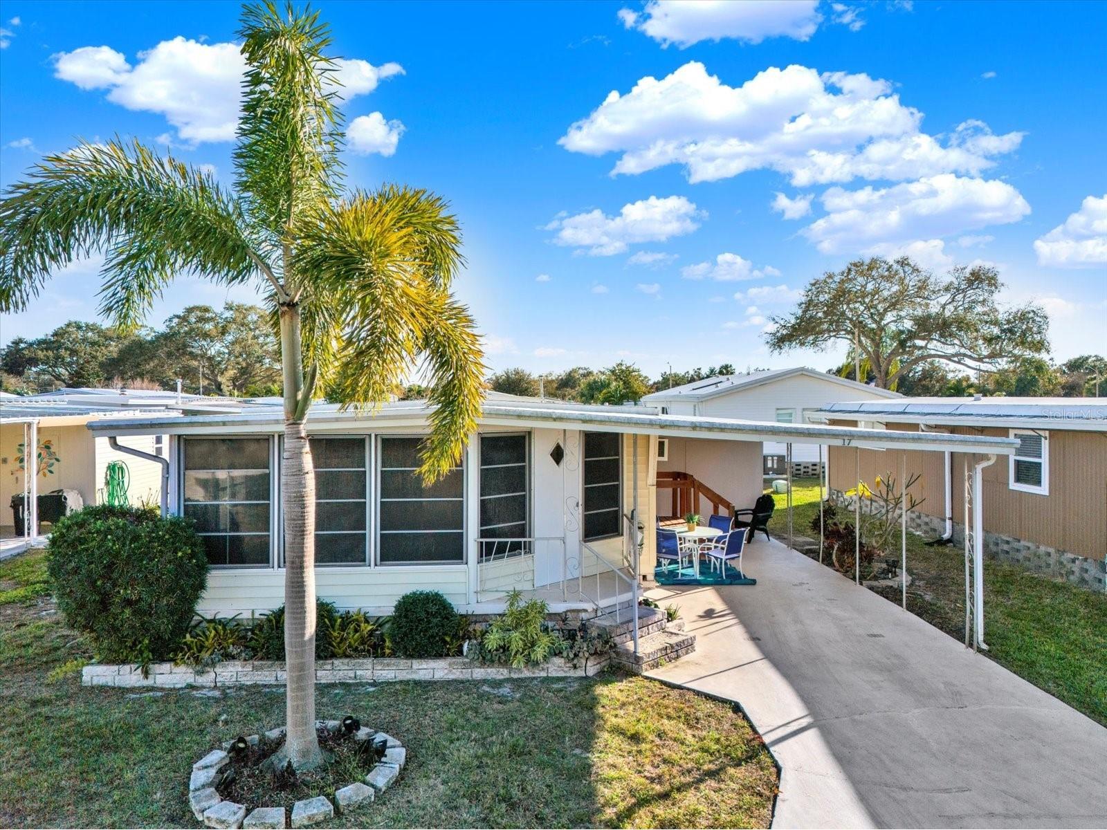 7880 54th Avenue N #17 Saint Petersburg FL 33709 TB8468866 image18