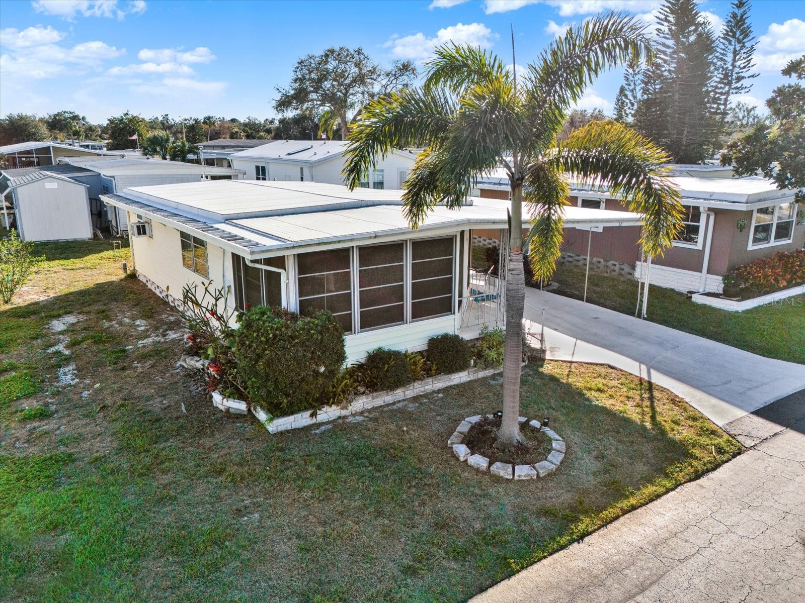 7880 54th Avenue N #17 Saint Petersburg FL 33709 TB8468866 image19
