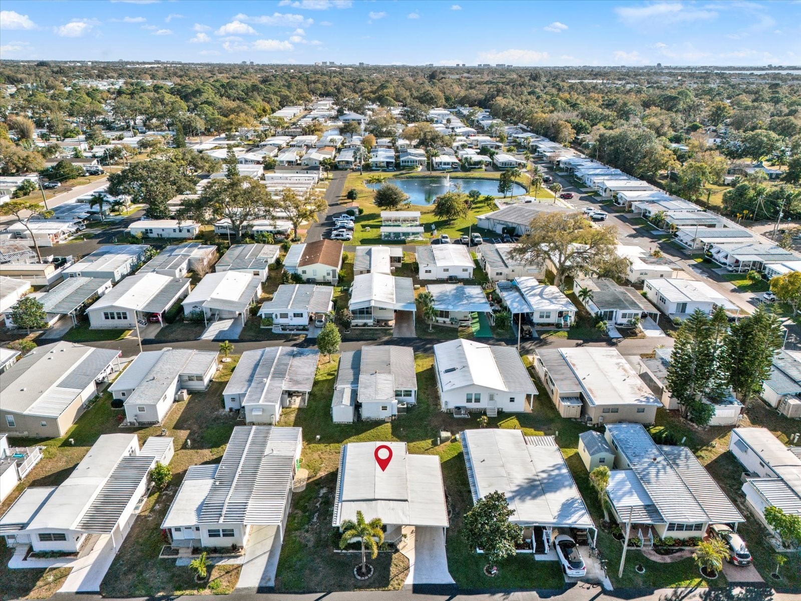 7880 54th Avenue N #17 Saint Petersburg FL 33709 TB8468866 image20