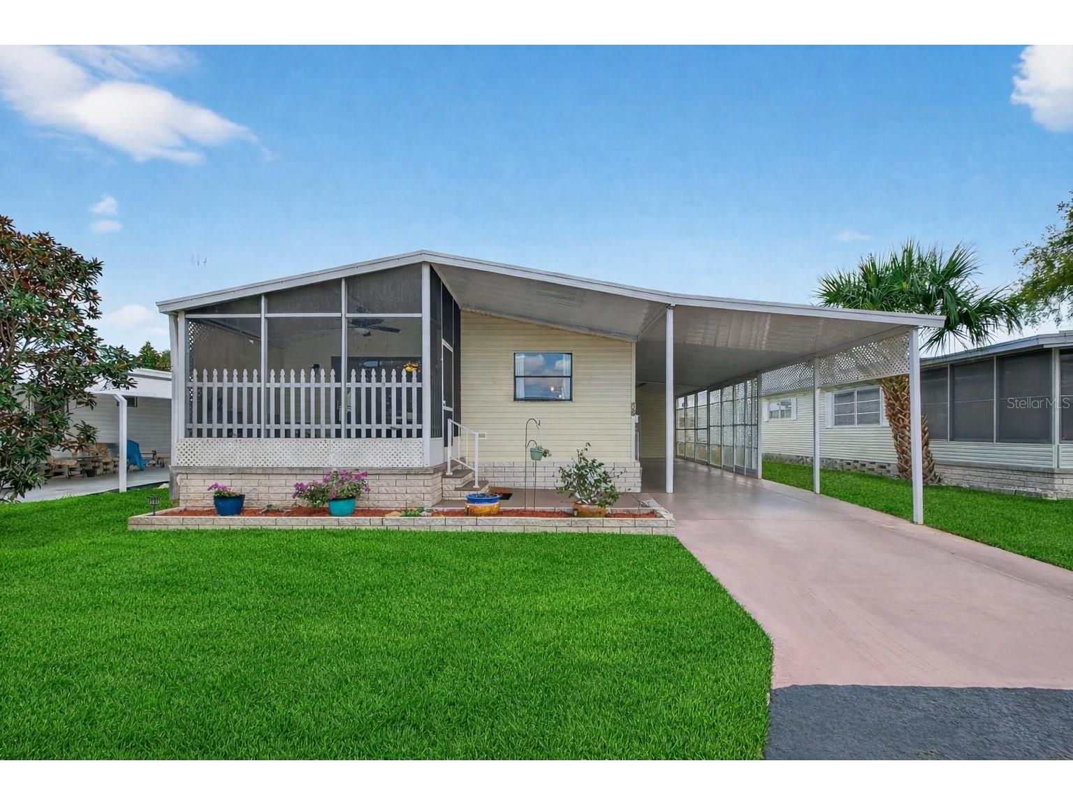 7880 54th Avenue N #38 Saint Petersburg FL 33709 TB8477926 image1