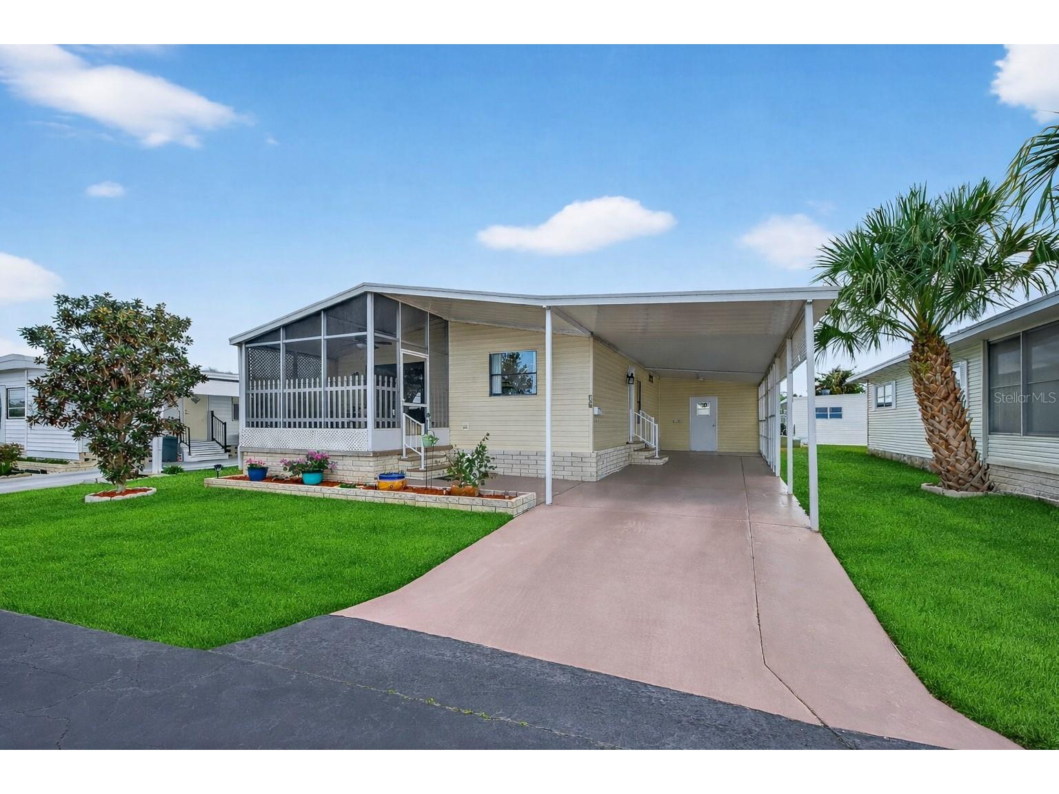 7880 54th Avenue N #38 Saint Petersburg FL 33709 TB8477926 image30