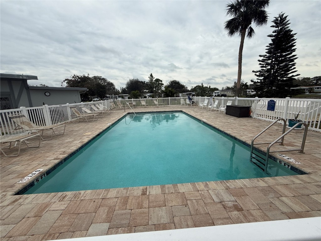 7880 54th Avenue N #46 Saint Petersburg FL 33709 TB8353400 image11