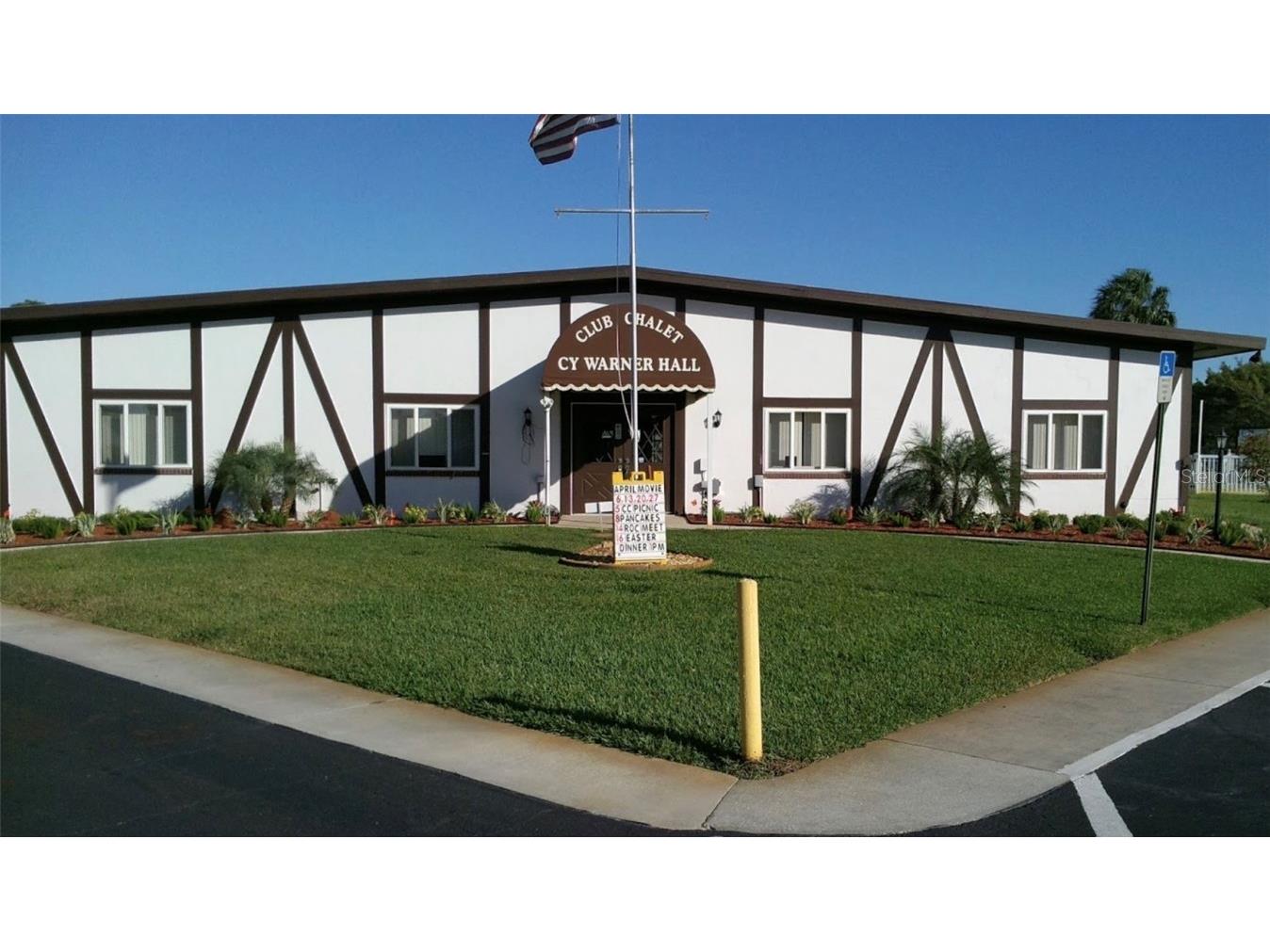 7880 54th Avenue N #46 Saint Petersburg FL 33709 TB8353400 image2