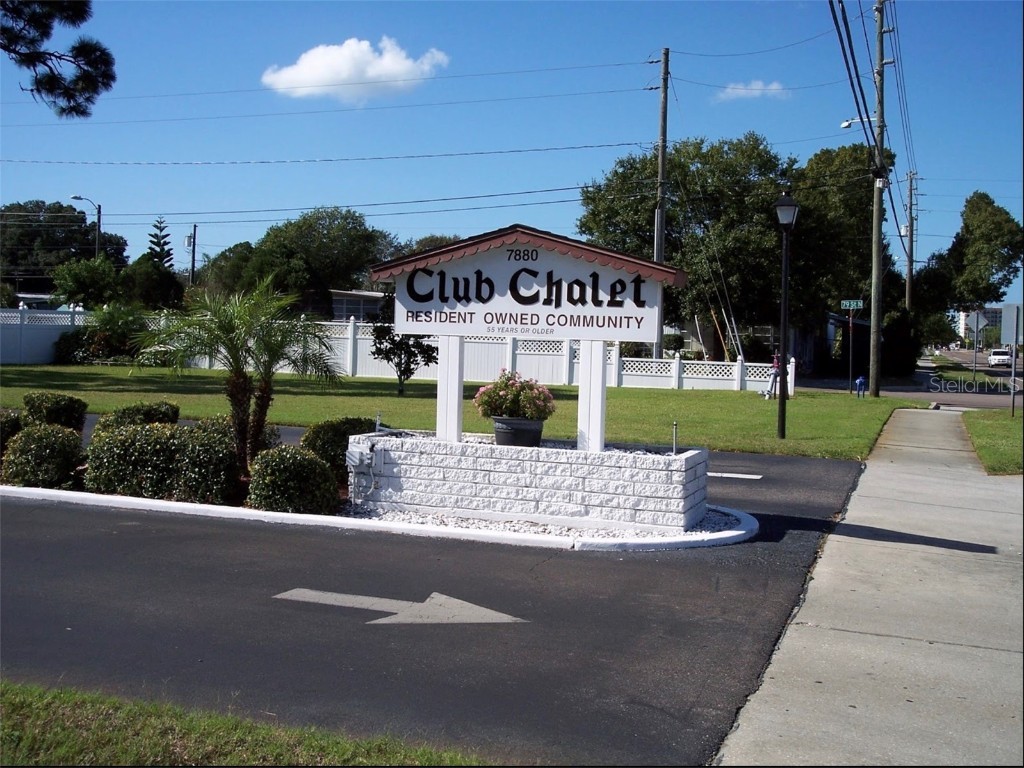 7880 54th Avenue N #46 Saint Petersburg FL 33709 TB8353400 image3