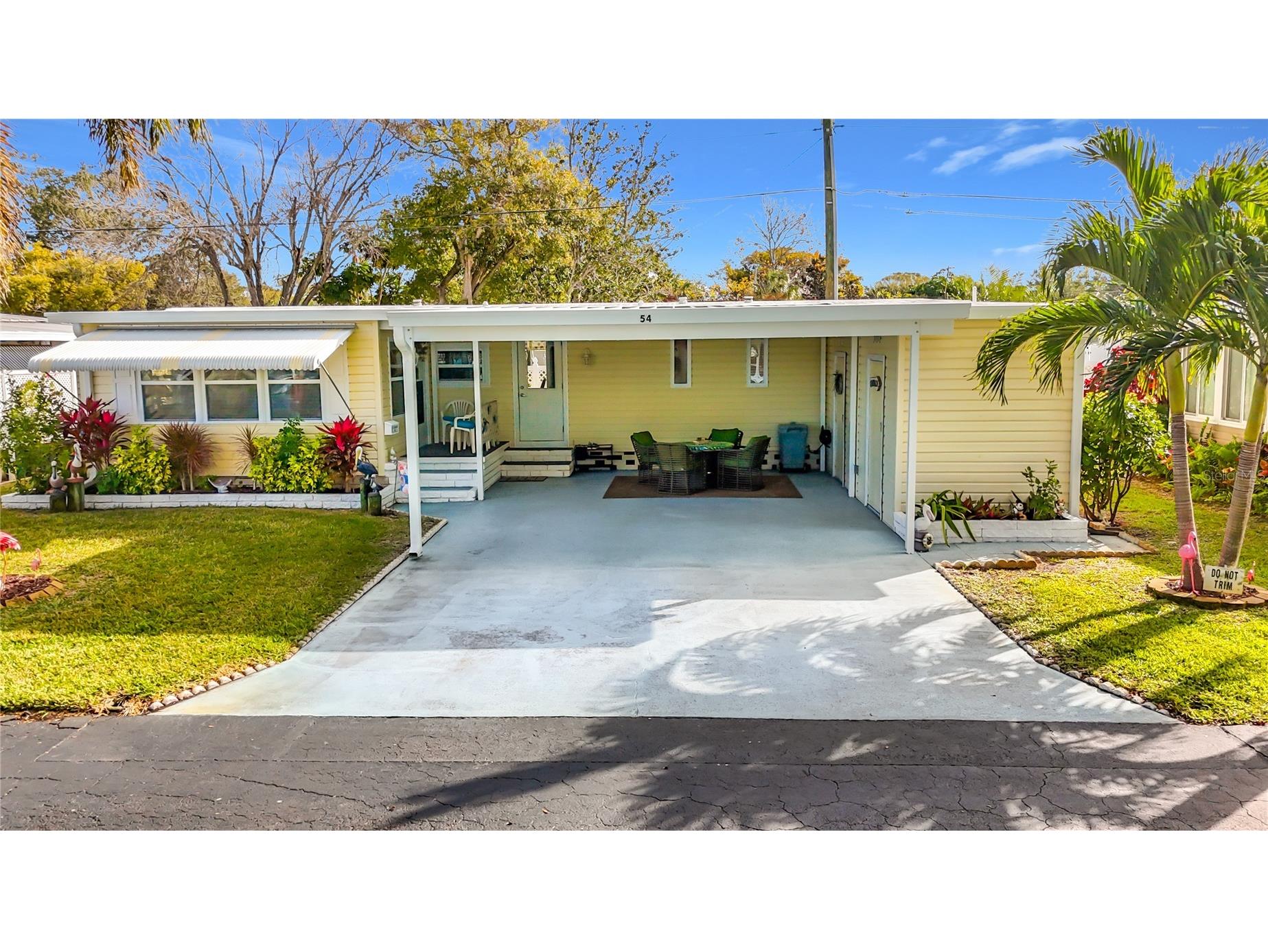 7880 54th Avenue N #54 Saint Petersburg FL 33709 TB8468457 image1