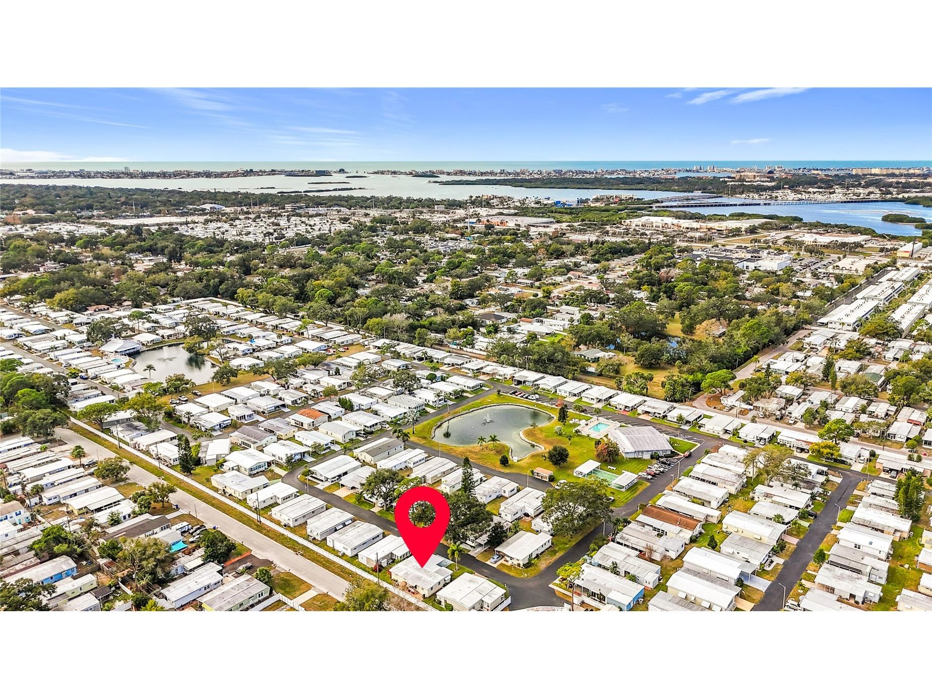 7880 54th Avenue N #54 Saint Petersburg FL 33709 TB8468457 image18