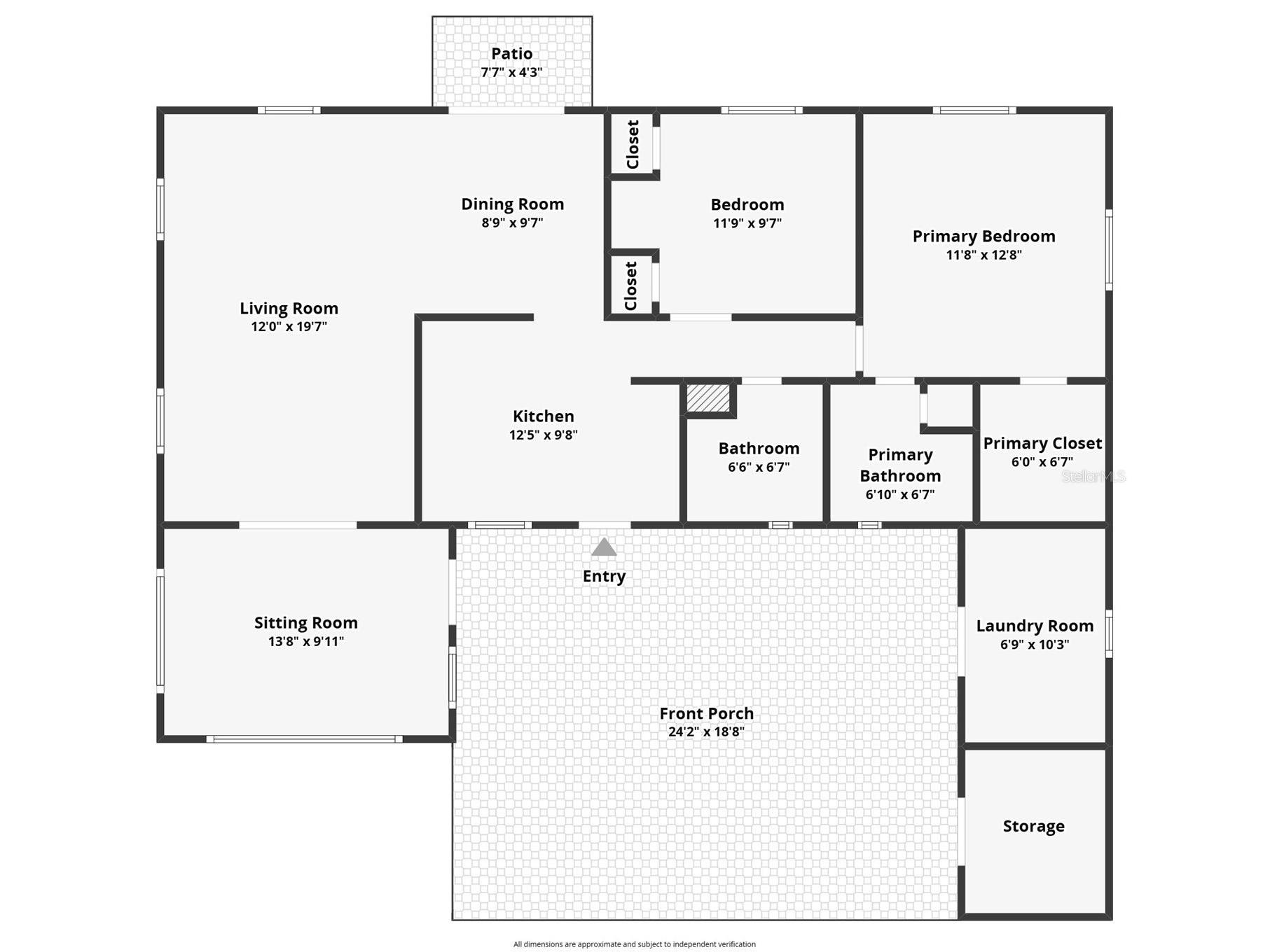 7880 54th Avenue N #54 Saint Petersburg FL 33709 TB8468457 image2