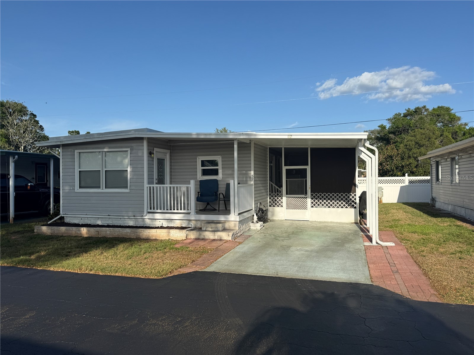 7880 54th Avenue N #57 Saint Petersburg FL 33709 TB8493730 image1