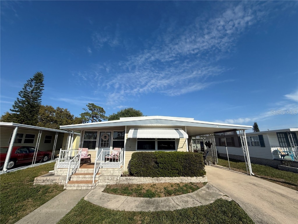 7880 54th Avenue N #75 Saint Petersburg FL 33709 TB8366920 image1