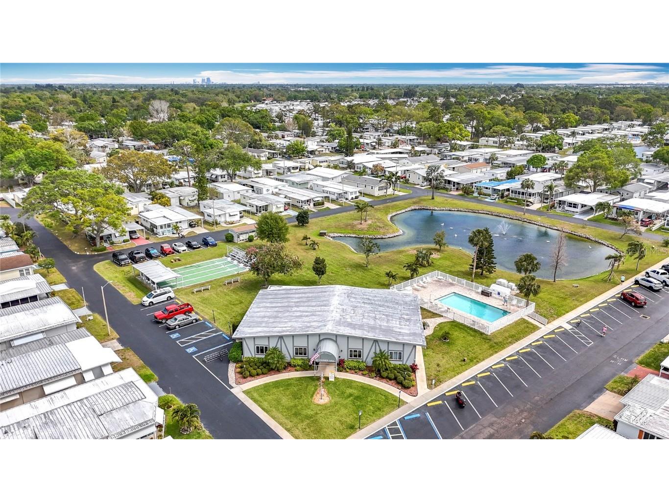 7880 54th Avenue N #75 Saint Petersburg FL 33709 TB8366920 image25