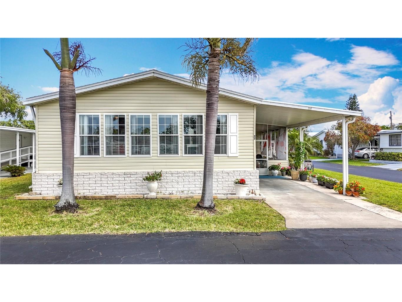 7880 54th Avenue N #77 Saint Petersburg FL 33709 TB8365026 image1