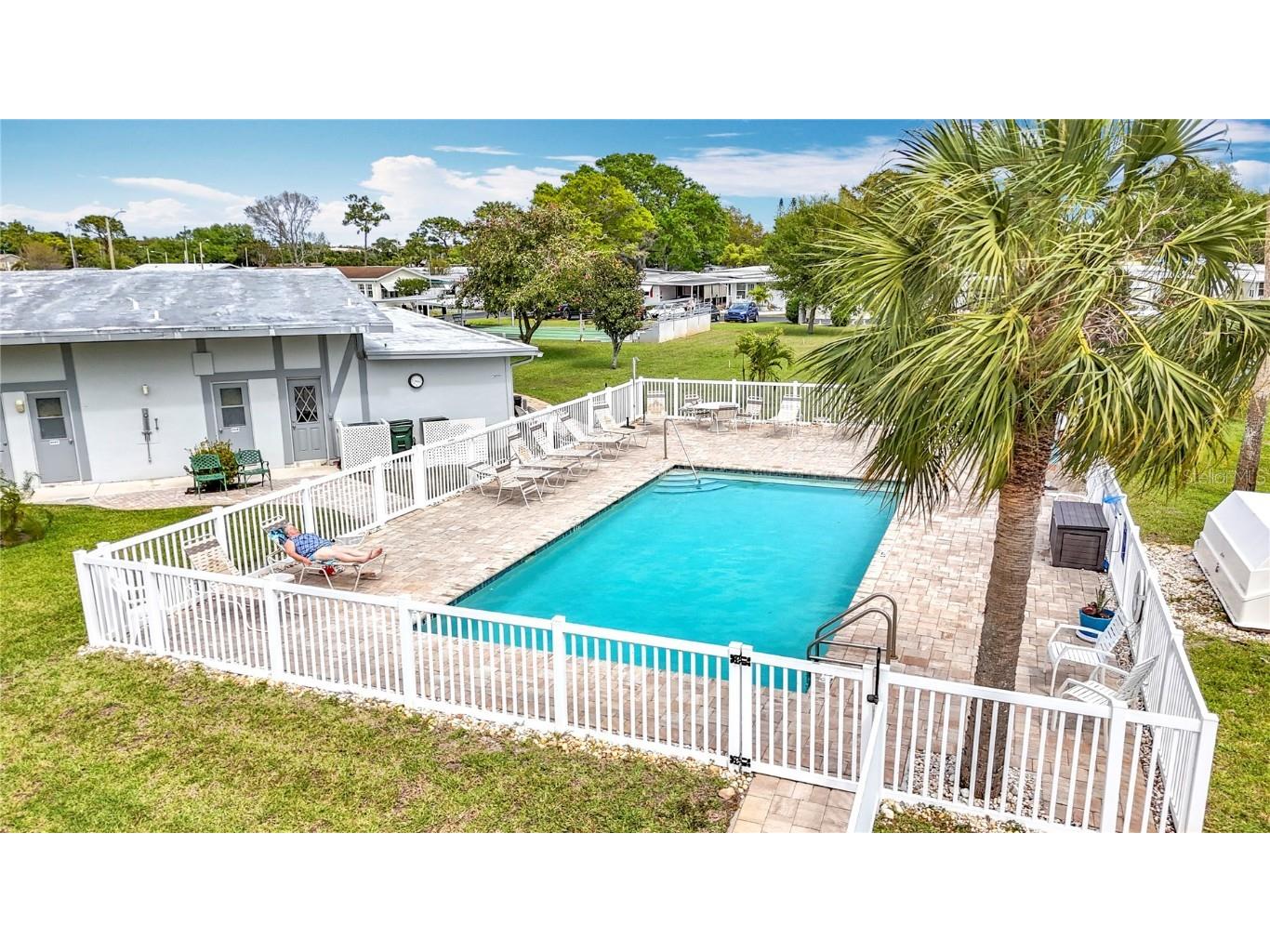 7880 54th Avenue N #77 Saint Petersburg FL 33709 TB8365026 image22