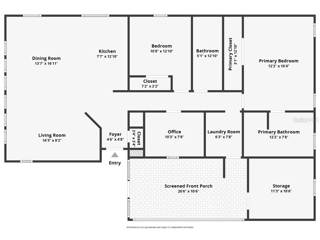 7880 54th Avenue N #77 Saint Petersburg FL 33709 TB8365026 image3