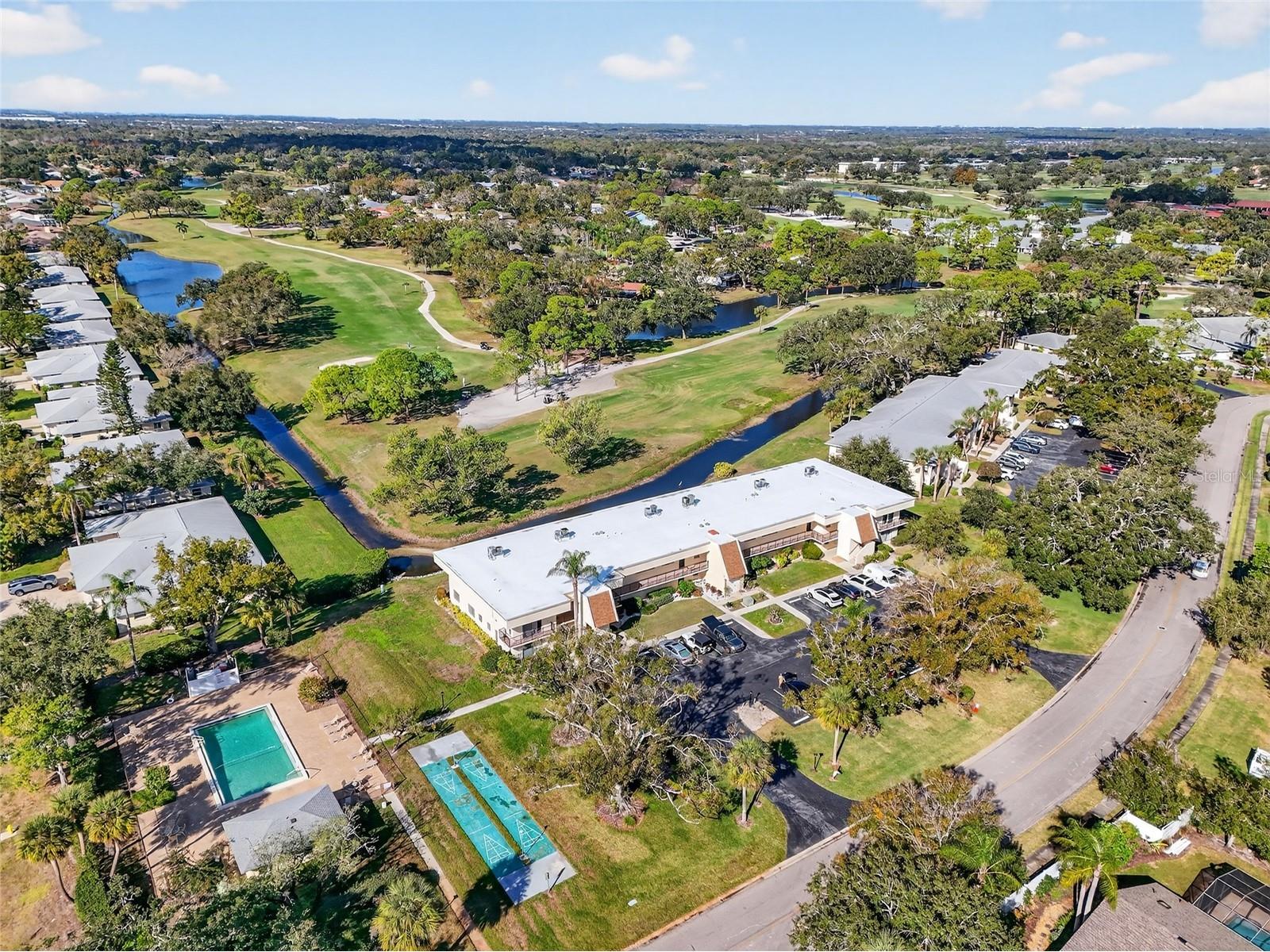 7880 Palm Aire Lane #105 Sarasota FL 34243 A4677623 image1