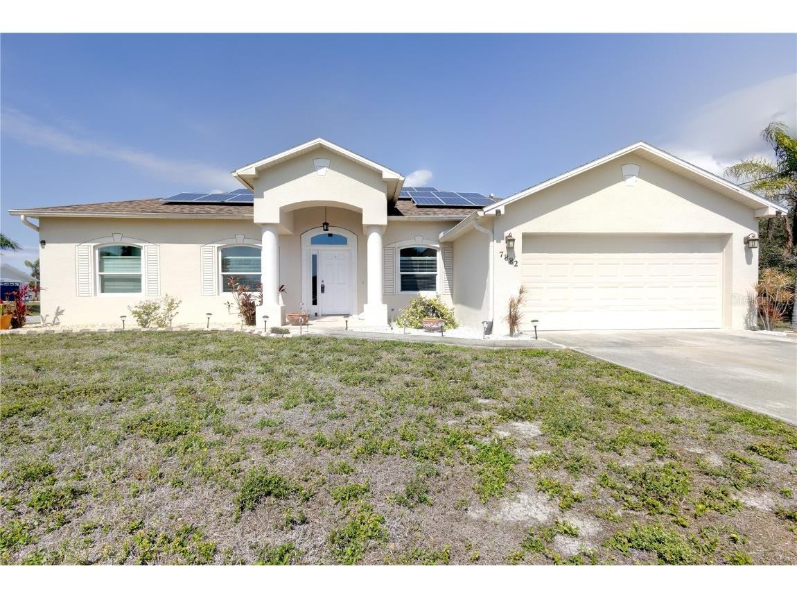 7882 Dulce Avenue North Port FL 34287 C7507224 image1