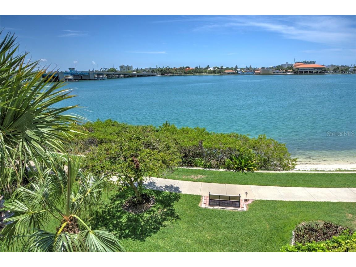 7882 Sailboat Key Boulevard S #206 South Pasadena FL 33707 - BOCA CIEGA U8200221 image1