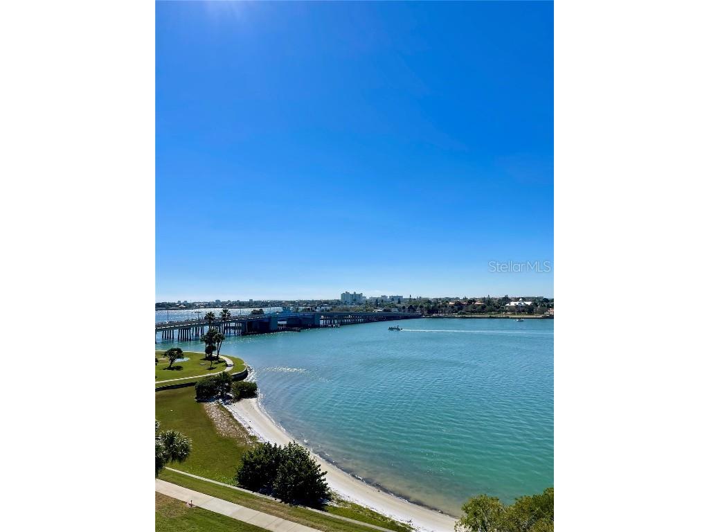 7882 Sailboat Key Boulevard S #503 South Pasadena FL 33707 U8231419 image1