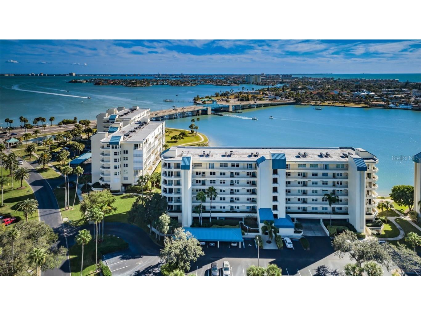 7882 Sailboat Key Boulevard S #602 South Pasadena FL 33707 U8223168 image1