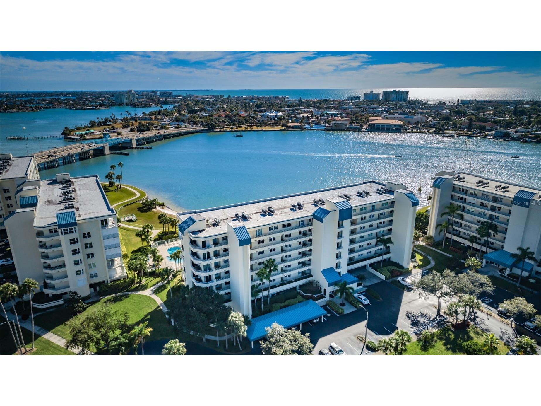 7882 Sailboat Key Boulevard S #605 South Pasadena FL 33707 TB8501928 image1