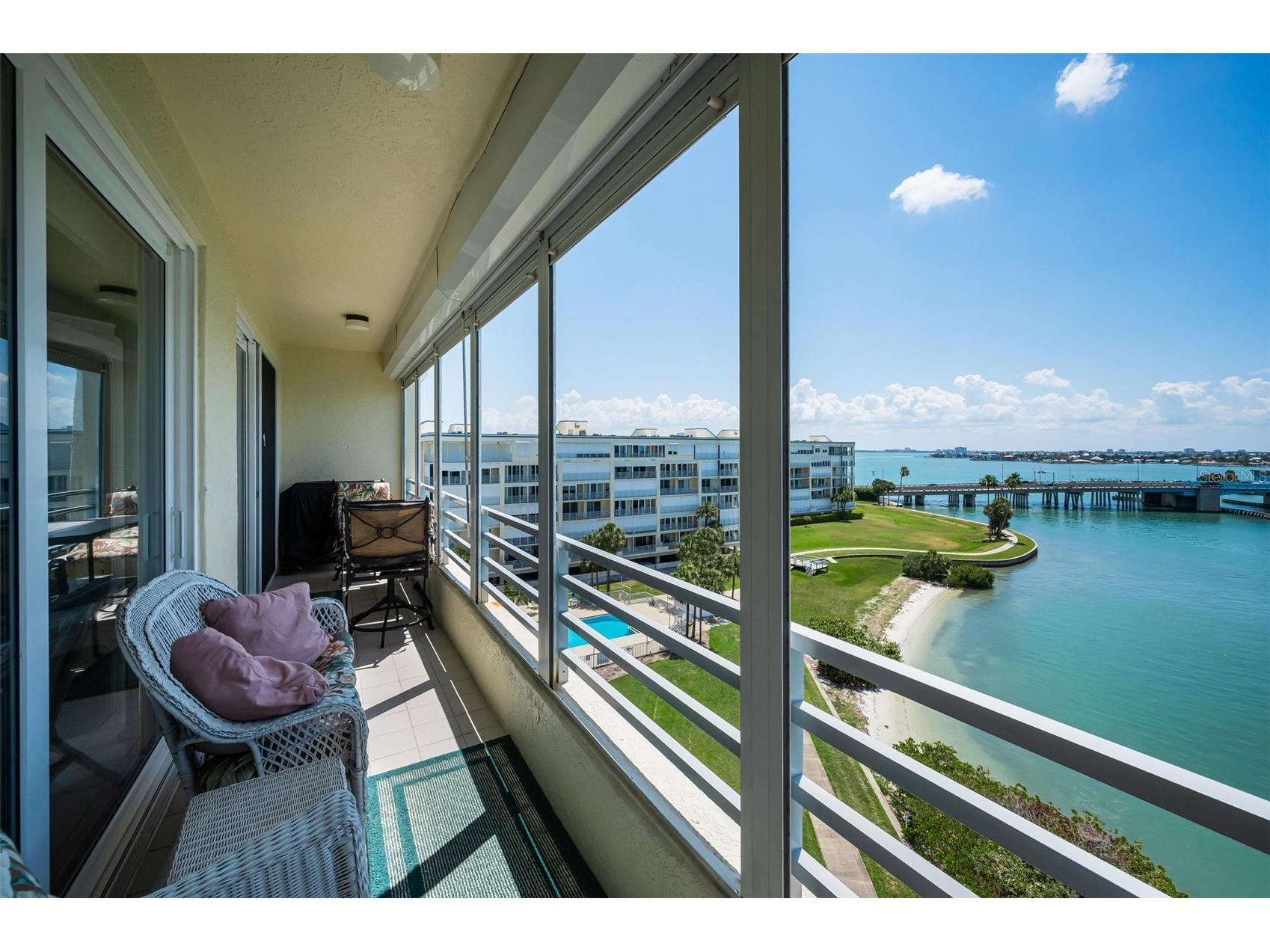 7882 Sailboat Key Boulevard S #605 South Pasadena FL 33707 TB8501928 image21