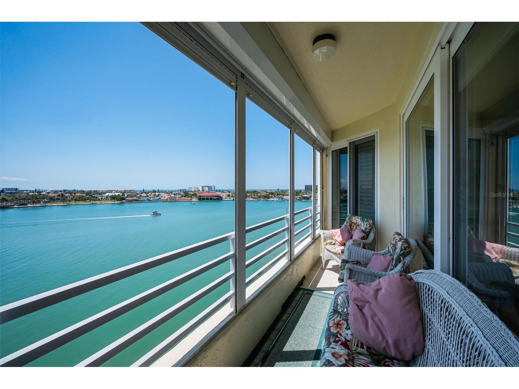7882 Sailboat Key Boulevard S #605 South Pasadena FL 33707 TB8501928 image22