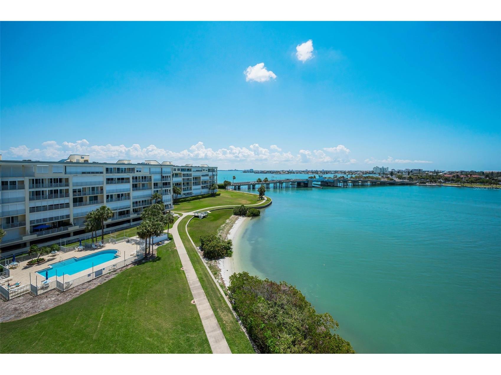 7882 Sailboat Key Boulevard S #605 South Pasadena FL 33707 TB8501928 image23