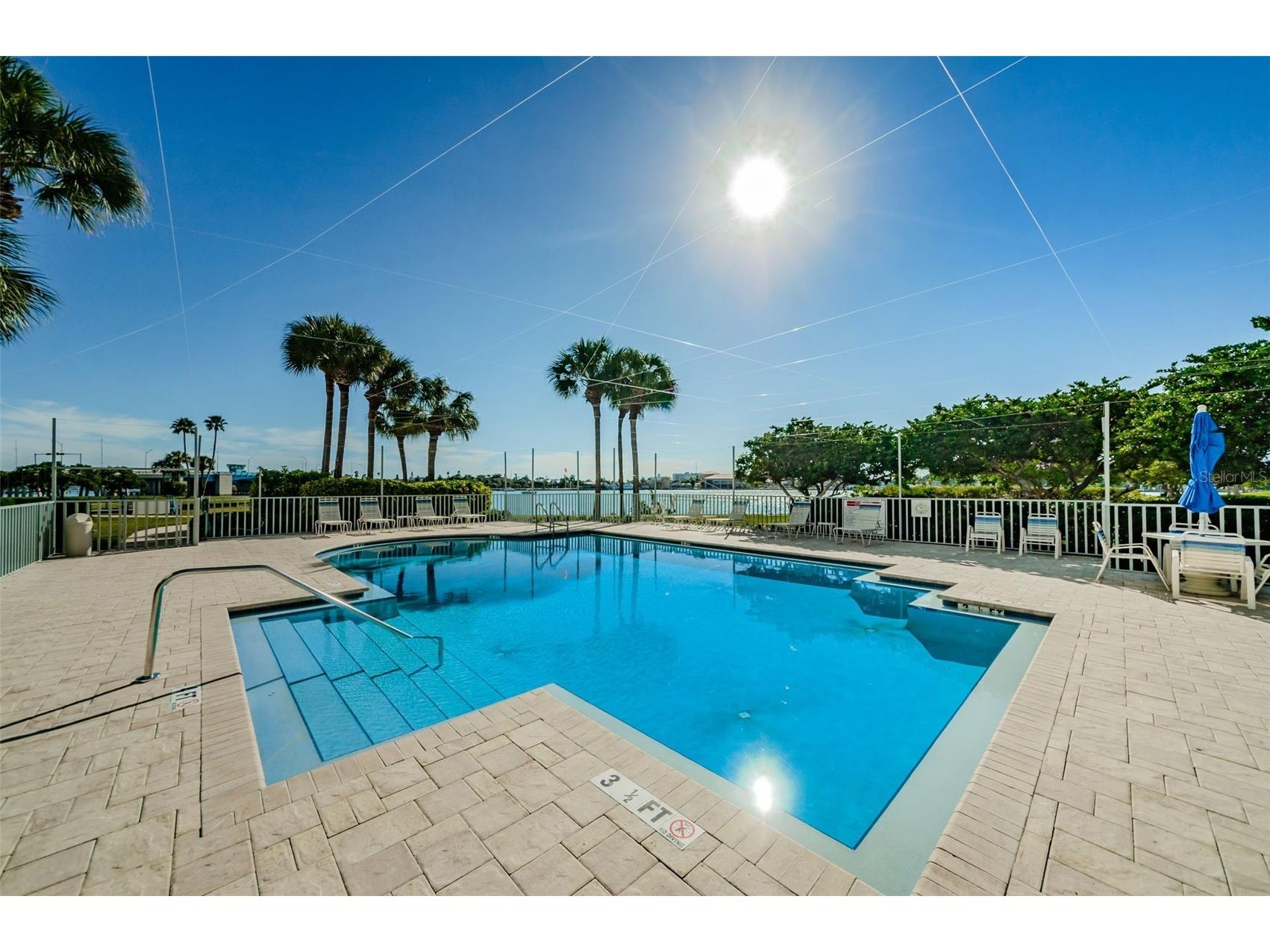 7882 Sailboat Key Boulevard S #605 South Pasadena FL 33707 TB8501928 image40