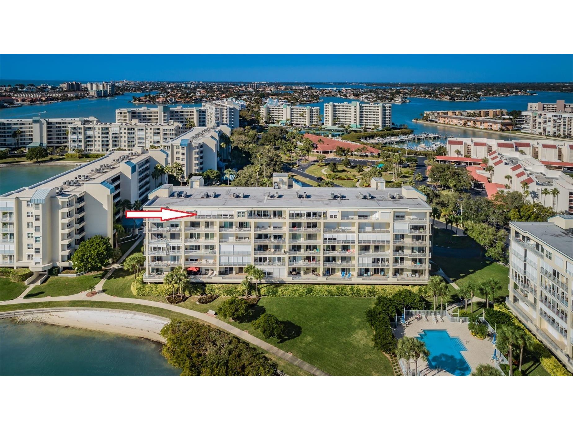 7882 Sailboat Key Boulevard S #605 South Pasadena FL 33707 TB8501928 image44