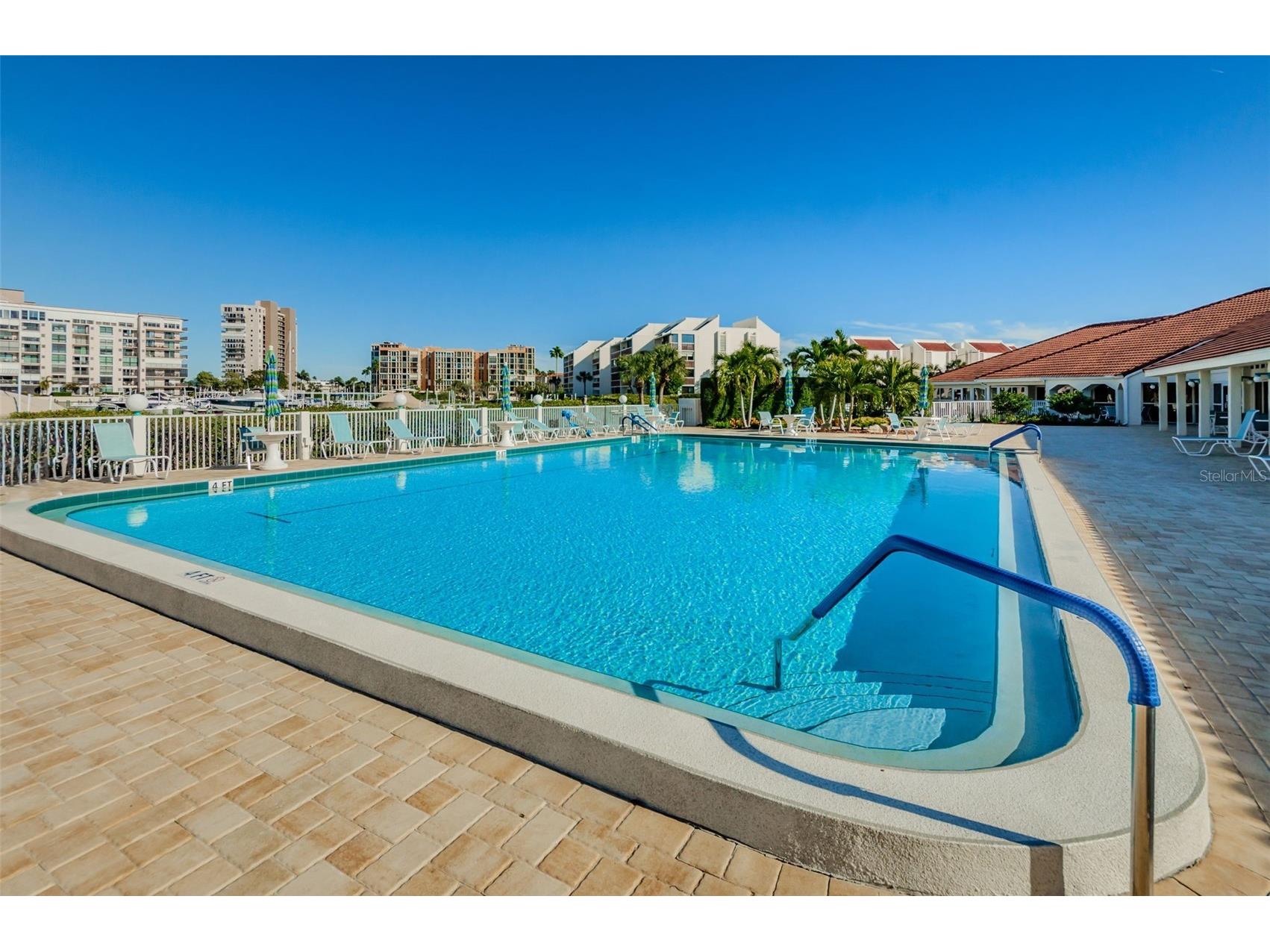 7882 Sailboat Key Boulevard S #605 South Pasadena FL 33707 TB8501928 image55