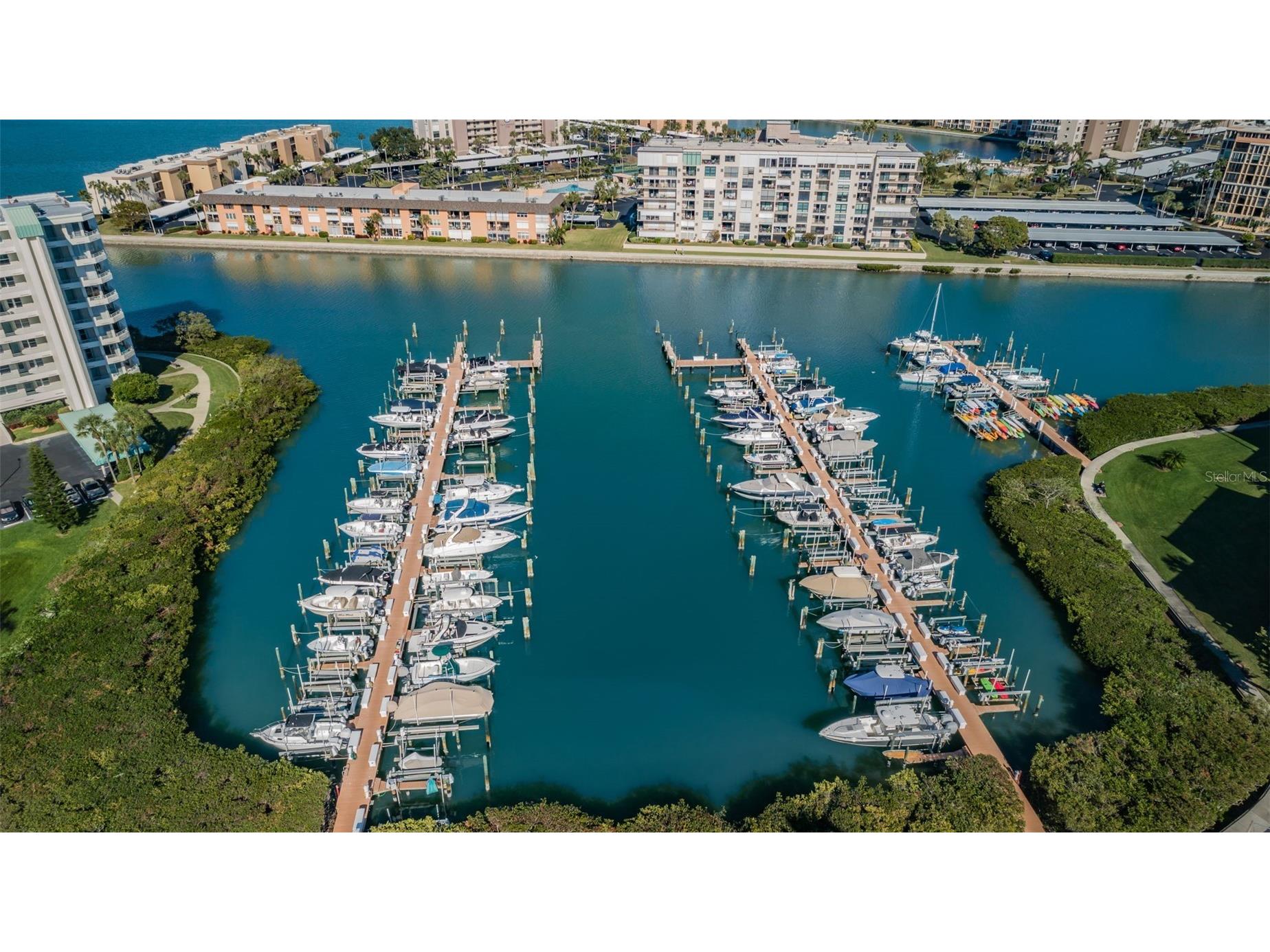 7882 Sailboat Key Boulevard S #605 South Pasadena FL 33707 TB8501928 image58