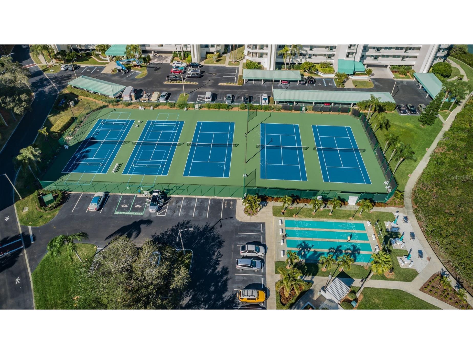 7882 Sailboat Key Boulevard S #605 South Pasadena FL 33707 TB8501928 image61