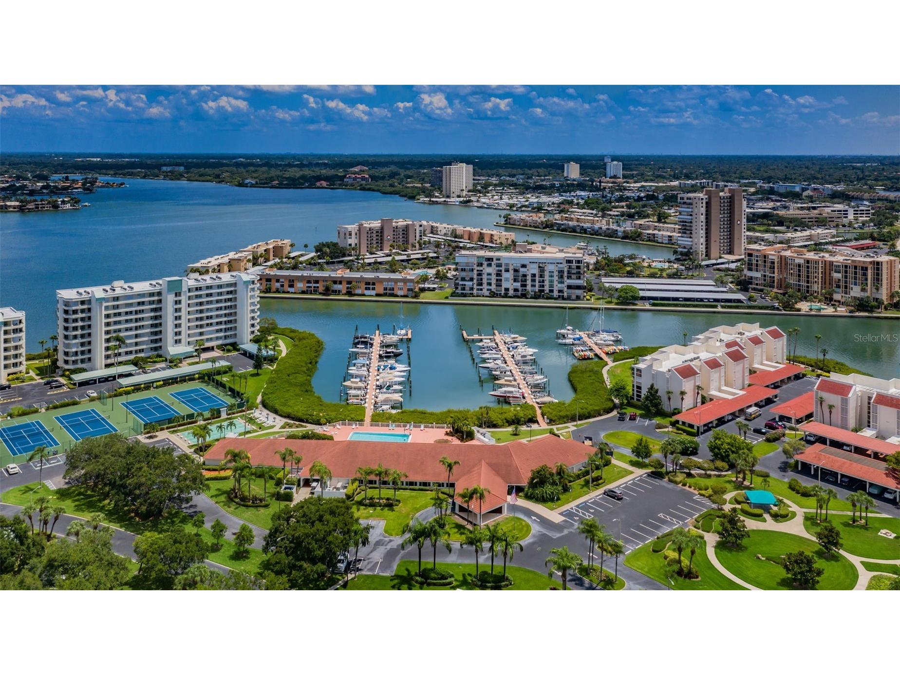 7882 Sailboat Key Boulevard S #605 South Pasadena FL 33707 TB8501928 image62